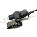 Acoustic Tube Listen-Only, Long Cord