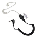 Acoustic Tube Listen-Only