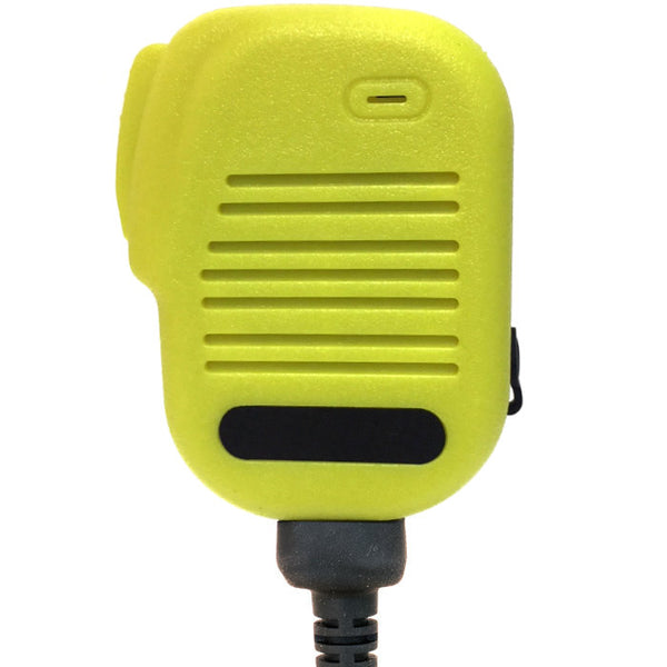 Speaker Microphone, XSM1100Y (HiViZ)