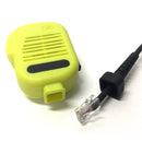 RJ45 Speaker Microphone Cables