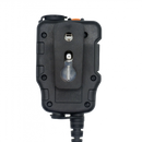 Speaker Mic / PTT, CanCom