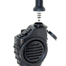 Speaker Mic / PTT, CanCom