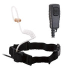 Throat Microphone Kit - XTM1A