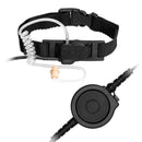 Throat Microphone Kit - XTM2A