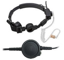 Throat Microphone Kit - XTM3A