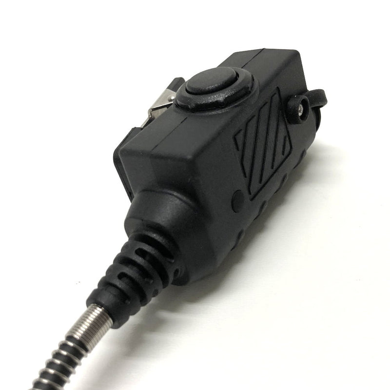 Push-to-talk Adapter, Tactical/Military