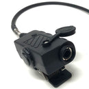 Push-to-talk Adapter, Tactical